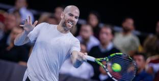  Манарино спечели Sofia Open