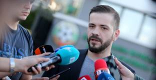 Христо Запрянов: Не може от БФС да се чувстваме виновни