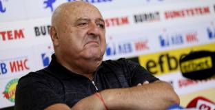  Венци Стефанов: Министърът на спорта трябва да подаде оставка 