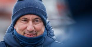 Станимир Стоилов оглави Гьозтепе 