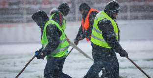 Директор на Етър: ЦСКА - София поиска отлагане на мача