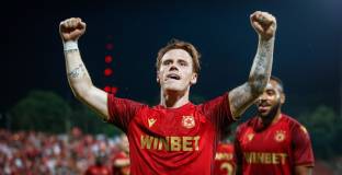 Верона не се е отказала от звезда на ЦСКА -София 