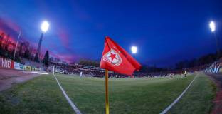 ЦСКА-София няма да пуска допълнителни билети за мача с Лудогорец