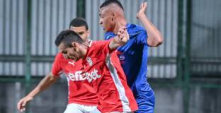 ЦСКА се раздели с Орачев 