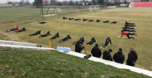 ЦСКА - София ще инвестира и в базата в Панчарево 