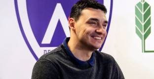 Владо Николов e сред гостите на турнира 