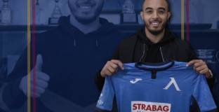 Без почивка за нападател на Левски