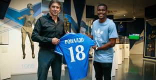 Сираков продава Роналдо на руския Ростов