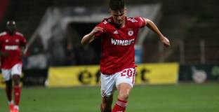 Защитник на ЦСКА - София попадна в полезрението на Твенте