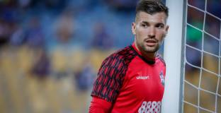 ЦСКА се подсилва с вратар 