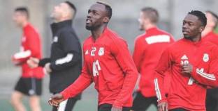 ЦСКА - София обяви свободен ход за контролата с Литекс 