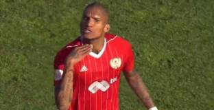  ЦСКА - София си върна Каранга