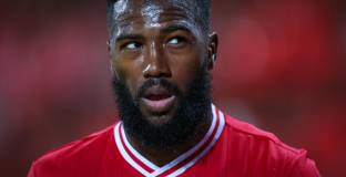 ЦСКА - София преговаря с кипърци за Назон