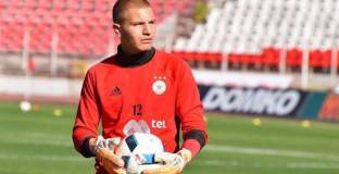 Арда привлече възпитаник на ЦСКА - София 