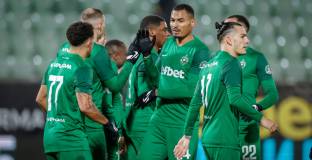 Лудогорец търси ляв бек 