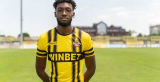 Бароан: Добре е, че сме всички заедно