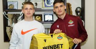  Болоня се интересува от 17-годишен възпитаник на Ботев Пловдив 