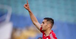 Стана ясно защо ЦСКА - София се отказа от Чочев