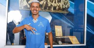 Левски води сериозни преговори с Виктория Пилзен за Рикардиньо