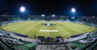 Лудогорец се интересува от бразилски защитник