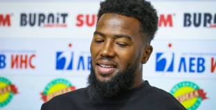 Назон намекна, че напуска ЦСКА - София 