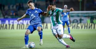 Левски договори продажбата на Дарлан 