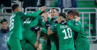 Гръцки специалист може да влезе в щаба на Лудогорец