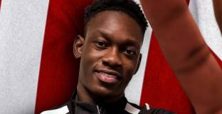 ЦСКА обяви нов трансфер