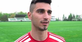  Топузов: Надявам се ЦСКА отново да играе в Европа 