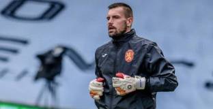 Мартин Луков се завърна в Локо Пловдив