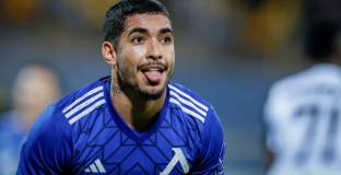 Уелтон завърши трансфера си в Гамба