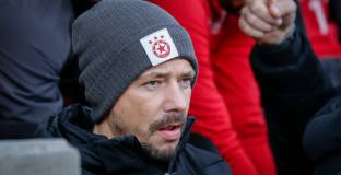 Ел Маестро: Голямата цел пред ЦСКА – София е титлата 