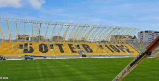 От Ботев Пловдив ще разговарят с журналисти преди старта 