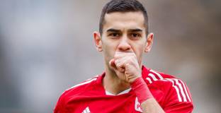 ЦСКА ще прибере над 1 млн. за Чочев 