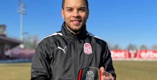 ЦСКА отказа Левски за Педриньо