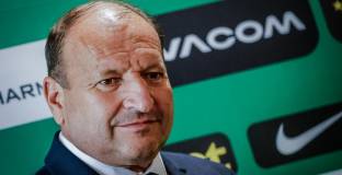 Караманджуков: Отдавна чакаме Чочев в Лудогорец