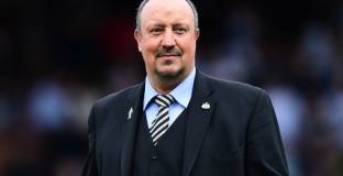 Бенитес: Бих искал да работя с национален отбор