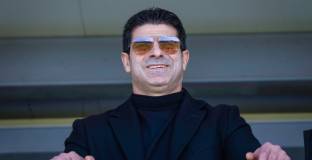  Още един клуб подкрепи Гонзо 