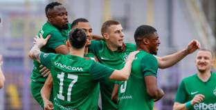 Лудогорец се включи в благотворителна кампания 