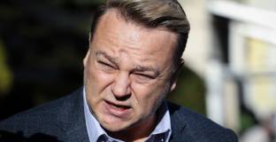 Градев: Само Стилиян Петров може да оправи българския футбол 