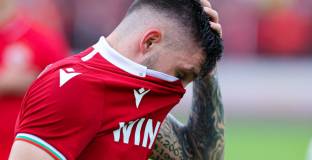 Двама от ЦСКА – София няма да подновят договорите си