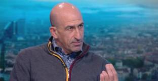 Лечков: Промяна е това, убеден съм