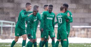 В Ботев Враца са без заплати от два месеца