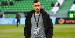 Томаш: Лудогорец е най-напред в България, но ги притиснахме