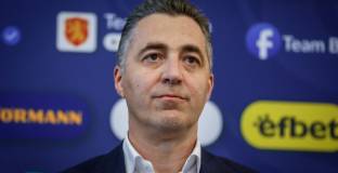 Николай Андреев: Промяната се усеща