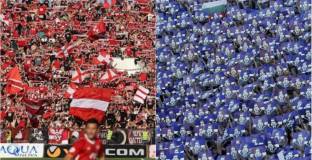 Продадоха над 28 000 билета за Левски -  ЦСКА – София 