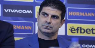 Стоичков: Искам Иванов да удържи на думата си