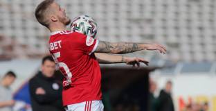 Вион съобщи за нов договор с ЦСКА – София 