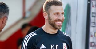 Още един треньор влезе в щаба на Белчев 