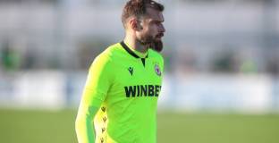 Половин дузина играчи на ЦСКА – София са с изтичащи договори 